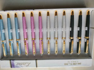 LISEUR7055钢笔，法国品牌，由上海英雄礼赞文具礼品有