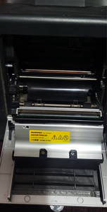 呈妍S423打印机，正常使用痕迹，包装都在看好了拍。售出不退