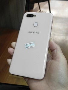 便宜二手OPPO A7手机安卓智能游戏超长续航学生机8.1版