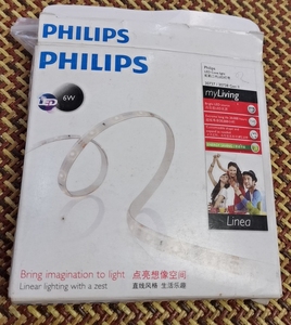 Philips  Cove light 飞利浦虹韵二代LED