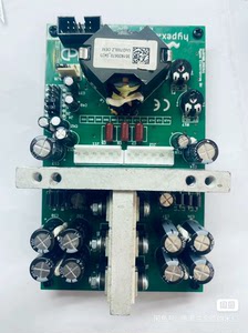 广州盘工 UCD700最新D类HiFi功放数字功放