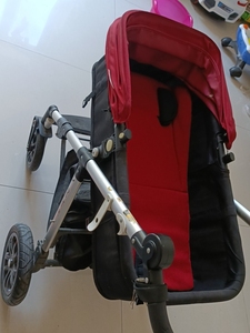 多美特高景观婴儿推车婴儿车 适用0到3岁 最大承载重量30斤