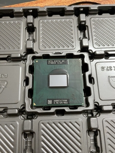 英特尔 T9900 笔记本CPU PGA 正式版 3.06G