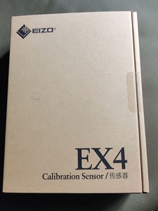 eizo艺卓原厂校色仪，供eizo专业修图显示器配套使用，全