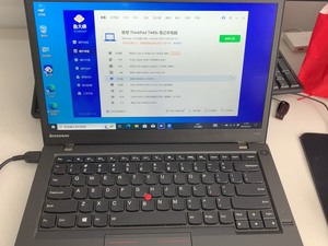 联想 ThinkPad ThinkPad T440s 二手笔