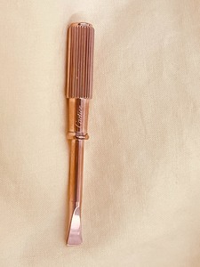 卡地亚手镯玫瑰金螺丝刀（最新款）