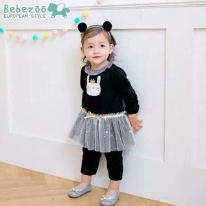 韩国bebezoo贝贝祖品牌童装。全新带吊牌。婴儿连体衣。