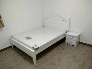 低价批发租房家具，双人床单人床铁艺床，北京上门送货安装，仅限