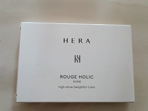Hera/赫妍十色口红盘原装正品少了个笔如图七