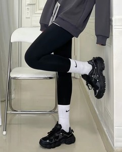 （韩国直邮）Fila斐乐猫爪鞋新款韩版，黑色，货号1JM02