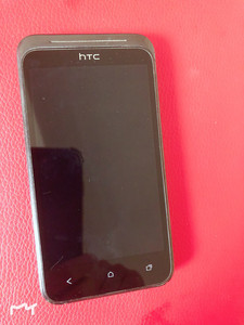 手机htc t328d可以拆卸电池  但是开不了机。