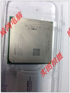 AMD其他型号940针低功耗单核CPU 闪龙LE-1200 AM2主频2.1G AM2