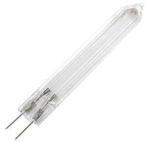 空气净化器消毒器专用冷阴极紫外线灯管5*80mmU型（不带线/带线）