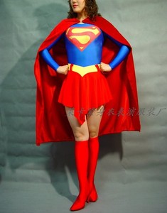 万圣节cosplay服装赛罗奥特曼COS衣服儿童成人女超人衣服表演套装