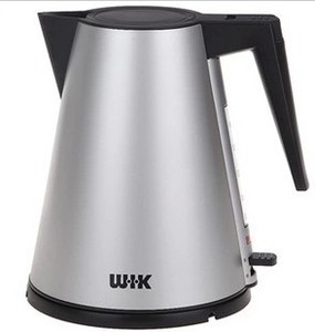 德国WIK/伟嘉 9541电水壶 (1.2升/2000W) 德国设计平推式电热水壶