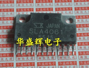 SLA1004L/4010/4020/4070/4390/5011/5012/5515M电源模块