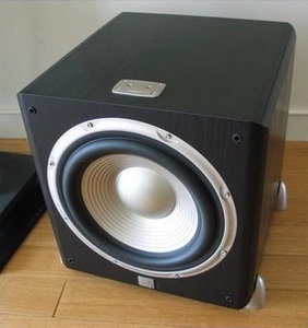 jbl studio l series l8400p
