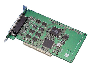 研华PCI-1620A RS-232PCI通信卡济南