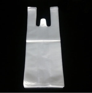 一次性加厚奶茶纸杯子饮料豆浆透明塑料打包袋 外卖袋一杯装95个