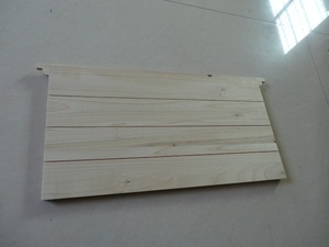 蜂具\蜂箱\养蜂用具\隔板\小隔板\保温板.全杉木制造.