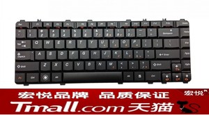 联想笔记本 Y450 Y550 V460 B460 Y460 P 20020 V460A Y560 B460e 键盘
