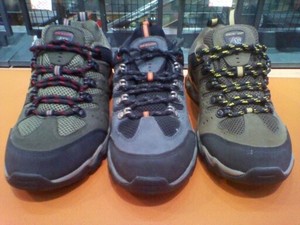 dunlop正品特价登山鞋徒步鞋越野鞋033120