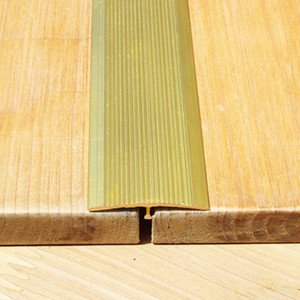 全铜压条扣 地板压条 实木地板压条 地板收边条 3.8T型补缝铜条