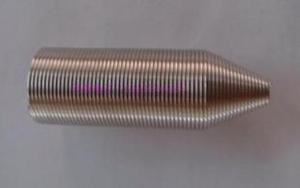 快克电动吸锡器吸锡枪 QUICK201B过滤弹簧配合过滤海绵使用