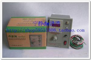 上海德东电机 YCT电磁调速电动机指针式 数显式 控制器 调速表