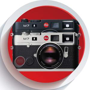 Leica/徕卡 M7 全机械 胶卷 胶片 旁轴10503/10504●真新真正品●