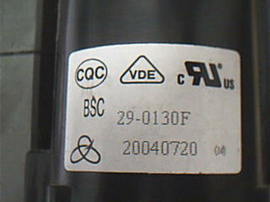 全新原装海尔电视机高压包BSC29-0130F FBT-B-19 BSC29-0112D