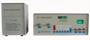 HCY-10核磁共振含油量测量仪 农作物含油率测定仪 含油率检测仪