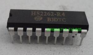 HS2262-R4无线编解码芯片SC2262原装现货HS2272C-M4/L4深圳实体店
