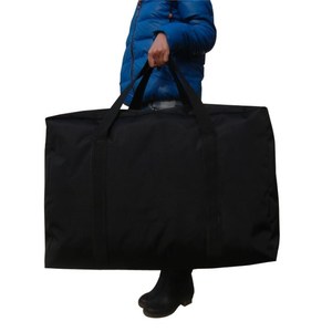 CZR新款简约超大容量牛津布包手提旅行袋行李包袋托运包超大包包