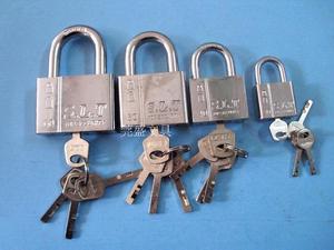 斯力特挂锁 不锈钢挂锁 锁头 门锁 箱包锁 防盗锁 30 40 50 60mm