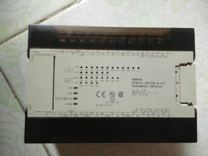 欧姆龙PLC可编程控制器CPM1A-30CDR-A-V1 20CDR 40CDR