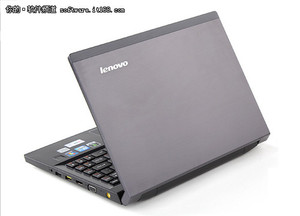 二手Lenovo/联想 V480A-IFI V480S三代I3 I5 128位宽显卡金属外观