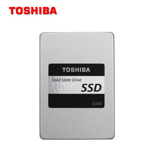 Toshiba/东芝 Q300 240G SSD台式机笔记本固态硬盘