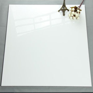 佛山瓷砖简约现代800X800客厅地砖卧室防滑地板砖纯白色大理石砖