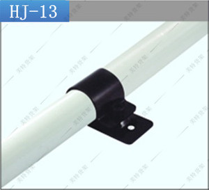 hj-13 线棒精益管连接件管接头 货架 流水线 流利条配件