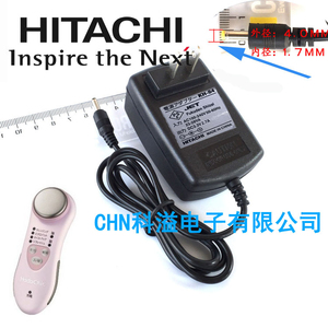 日立HITACHI美容仪 CM-N810 N820 830 N8100BF充电器/适配器KH-71