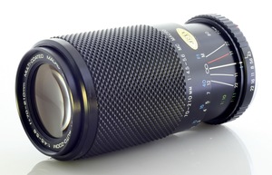 潘太康 PENTACON 70-210 4.5-5.6 EF M42 PB口 各焦段变焦手动镜