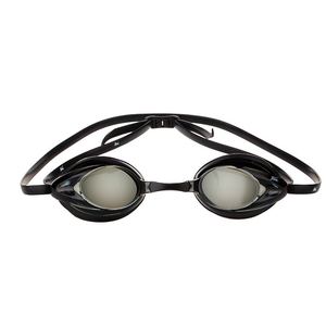 Few飘牌泳镜 近视 成人 男女通用防水防雾 高清透明游泳镜F18CX