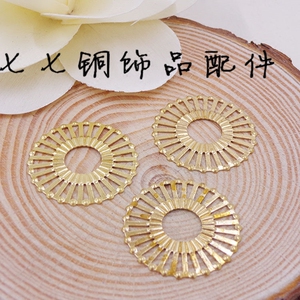黄铜手链批发市场的风云变幻
