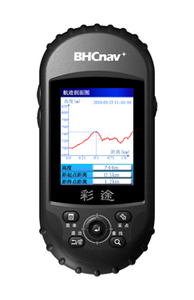 彩途 彩图 N600 专业手持GPS GPS导航仪 坐标经纬度海拔 测亩量仪