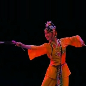 红果果舞台演出服 古典舞服装 晓春学子 舞蹈服 民族服装 戏服 阿里巴巴找货神器