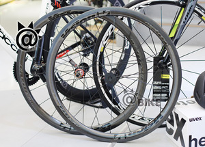 @BIKE 正品行货 环法Vision Metron 40 MM 自行车轮组碳刀管胎