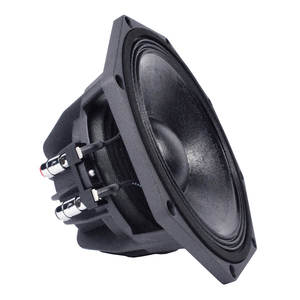 Faital 喇叭原装意大利8PR200 8寸钕磁中低音 低音 超低音喇叭