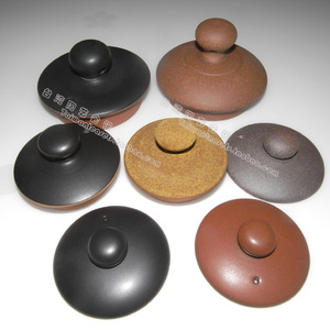 台湾陶作坊邓丁寿陶瓷茶具零配件一三六式老岩泥烧水壶炉座易泡壶