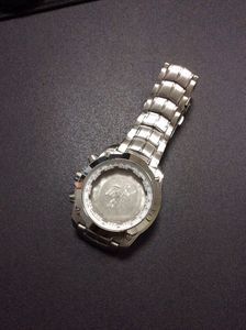 皇冠品质卡西欧5051 EF-524手表壳外壳套壳+表带钢带表链 零配件
